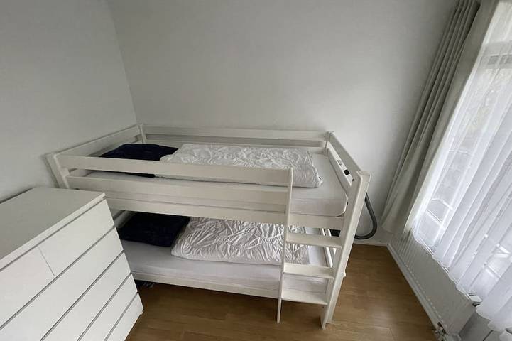 Ferienwohnung für 6 Personen, mit Pool und Balkon in Westkapelle - 4