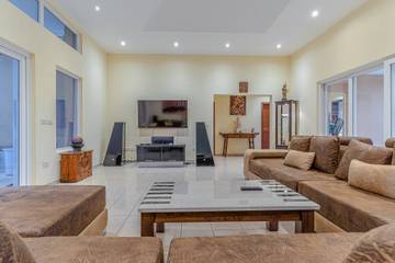 Villa pour 12 Personnes dans Pattaya, Province de Chonburi, Photo 2