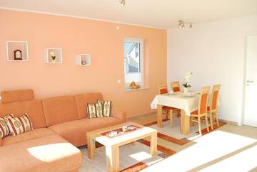 Ferienwohnung für 2 Personen in Hafen Büsum, Büsum, Bild 3