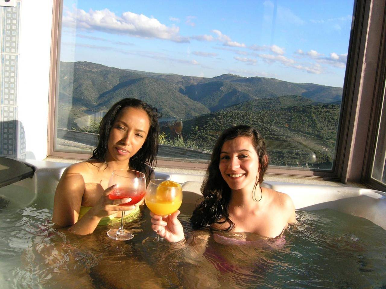 Casa de Alpajares - Guest House & Spa in Freixo de Espada à Cinta e Mazouco, Douro Internacional