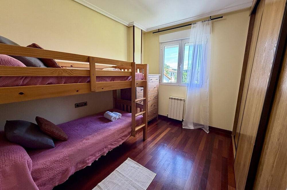 Ganze Wohnung, Apartment Albamar 32802 in Pedreña, Marina de Cudeyo