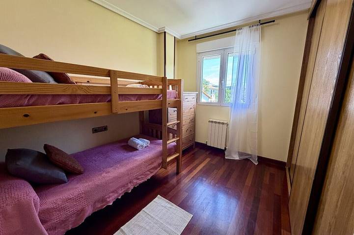 Apartamento entero, Apartamento Albamar 32802 in Pedreña, Marina de Cudeyo