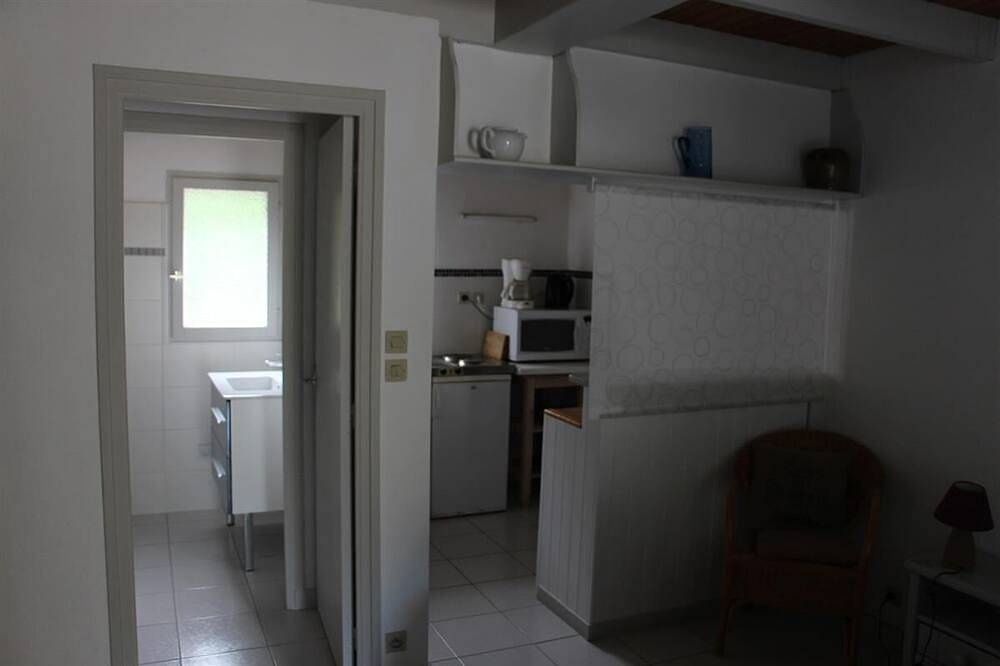 Gîte Convivial, à 500m de la mer in Le Conquet, Brest region