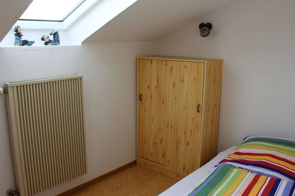 Ganze Wohnung, Morgensonne in Lechbruck, Lechbruck am See
