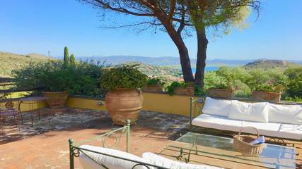 Casa Vacanza per 8 Persone in Monte Argentario, Maremma, Foto 4