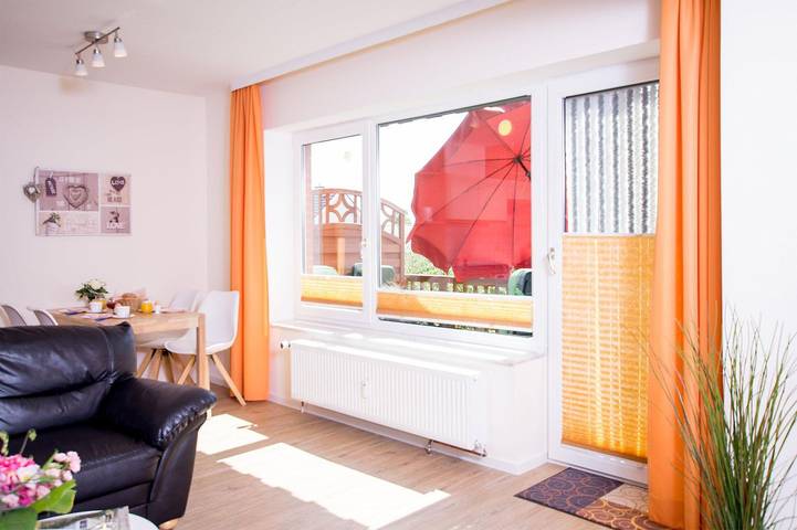 Ferienwohnung für 5 Personen, mit Garten in Rettin - 2