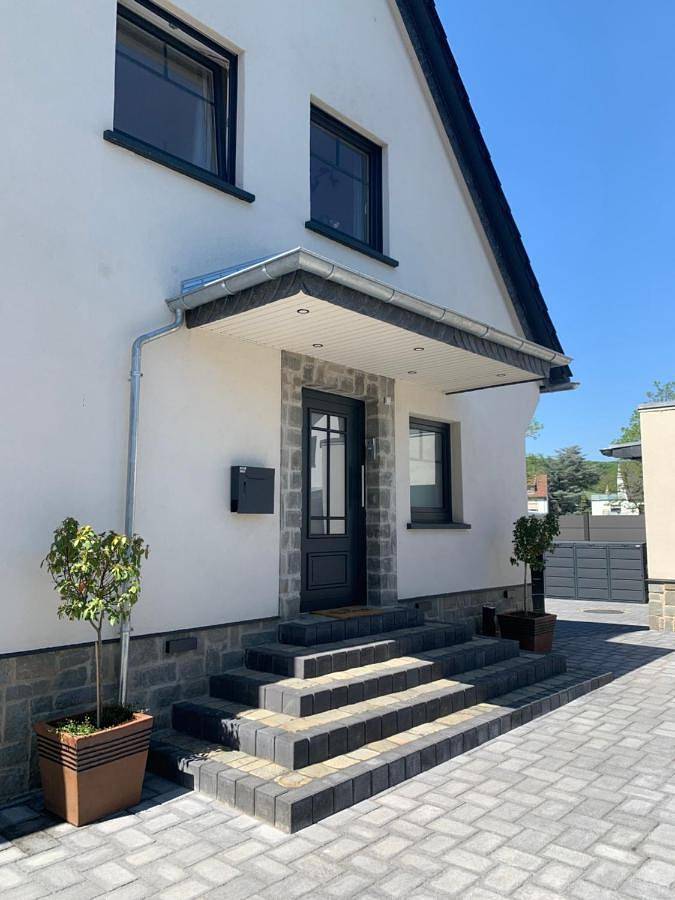 Ferienhaus Ahridylle in Bad Neuenahr, Ahrtal