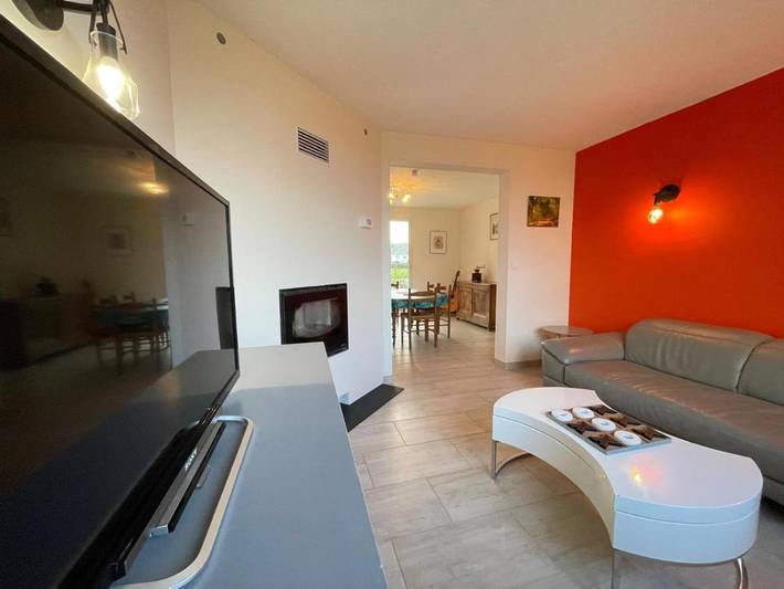 Location de vacances pour 6 personnes à Henvic - 4