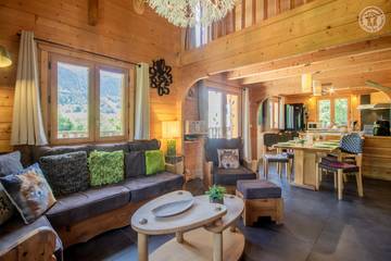 Gîte für 6 Personen in Notre-Dame-du-Pré, Vanoise-Massiv, Bild 2