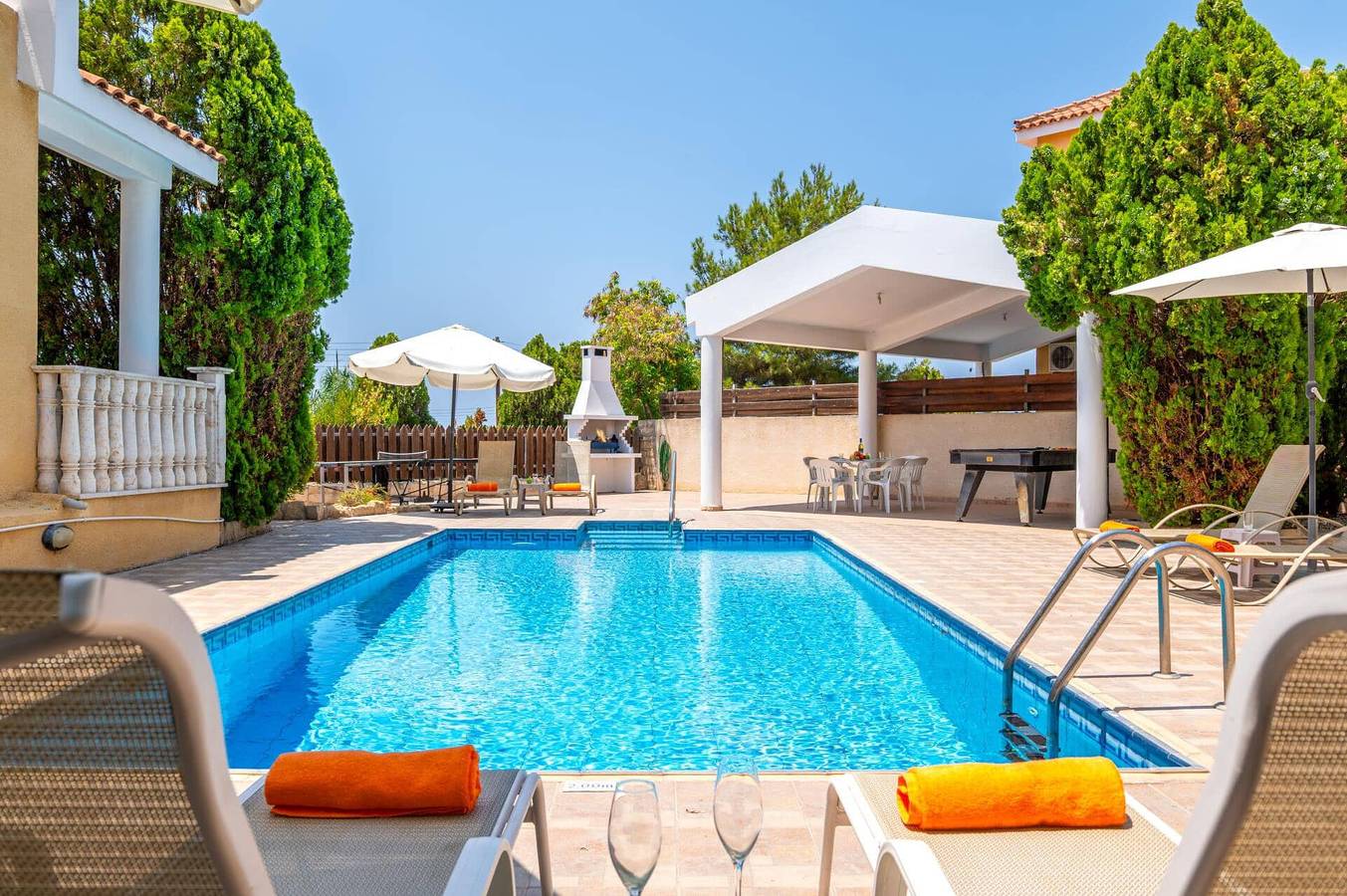 Villa Gardenia by Villa Plus in Peyia, Chipre Sur