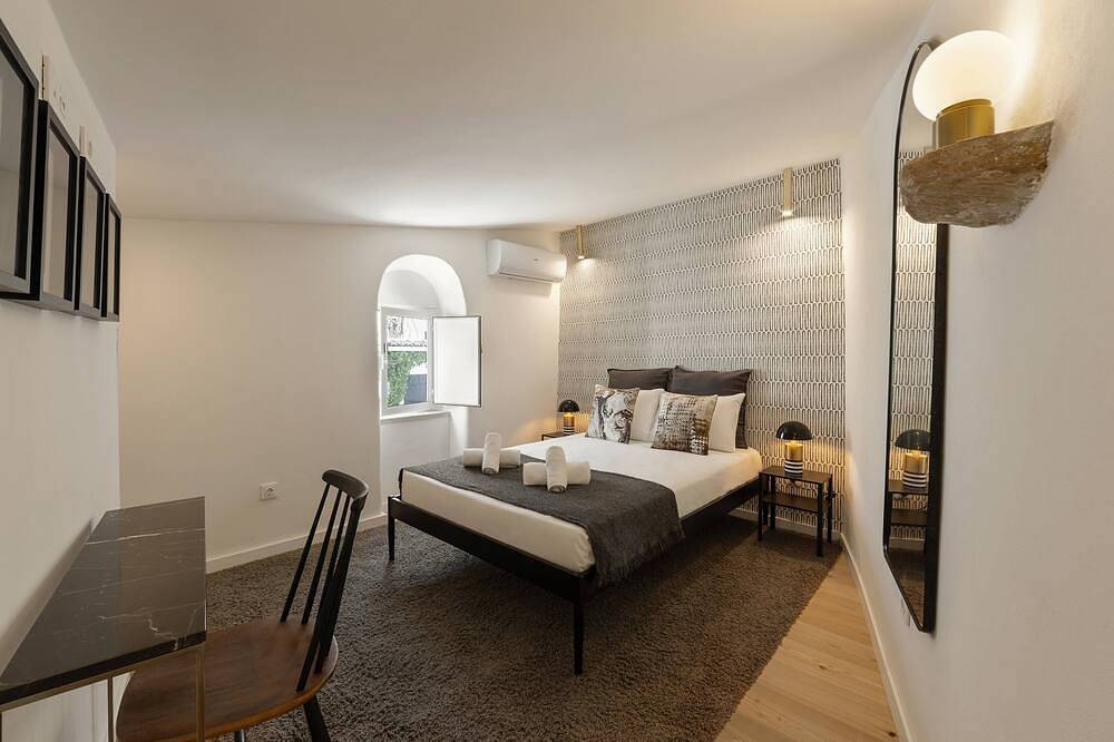 Apartamento entero, Casa Lamy - Rural Escape in Alenquer, Distrito de Lisboa