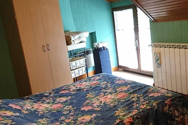 Location de vacances pour 8 personnes, avec Terrasse et Jardin à Ustou - 3