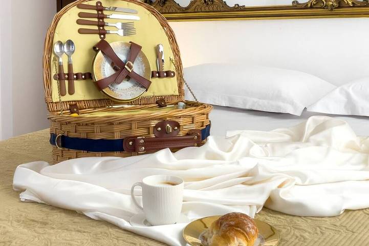 Idiana Bed and Breakfast in L'Aquila, Gran Sasso