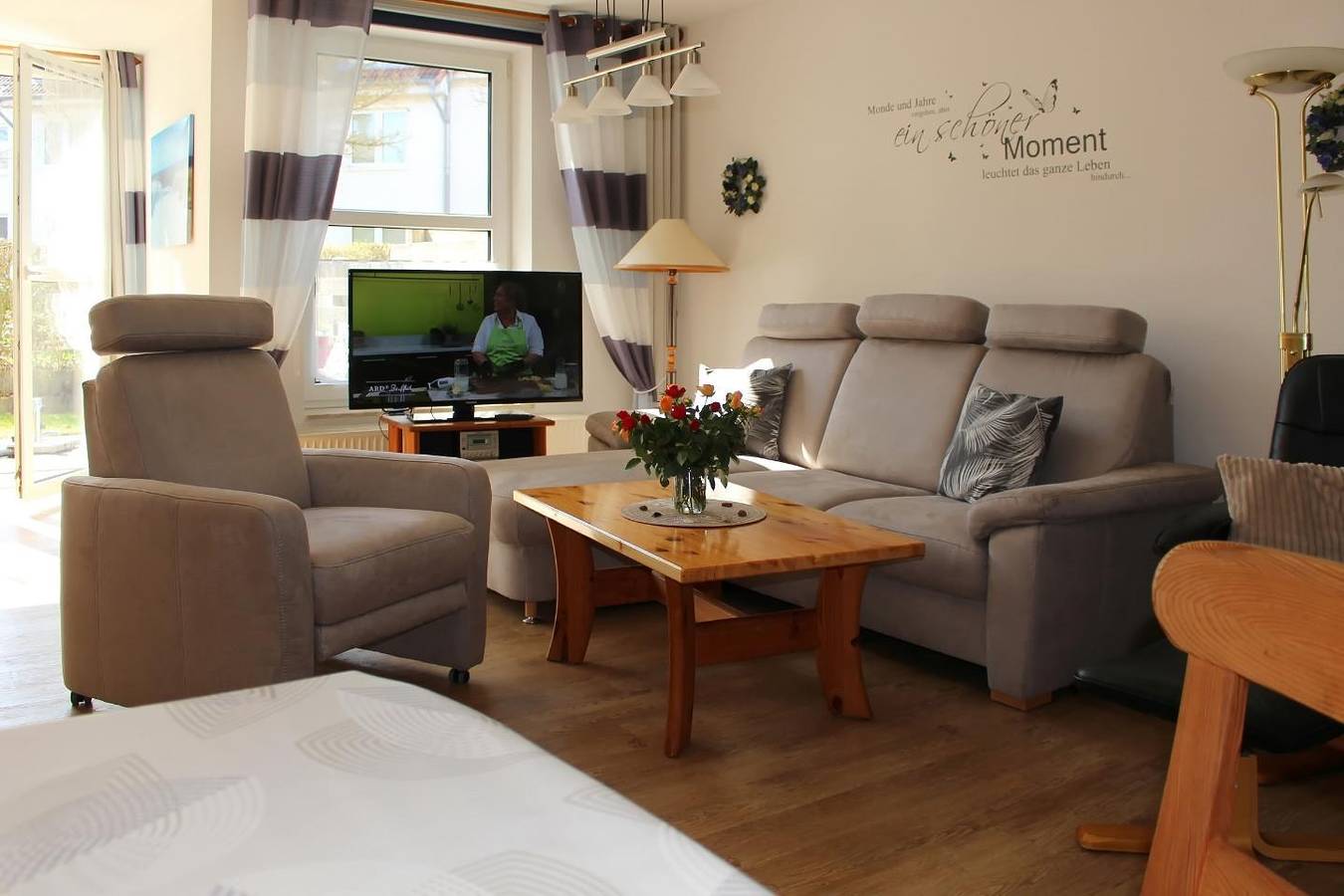 Ferienwohnung in Boltenhagen ab 98€ pro Nacht