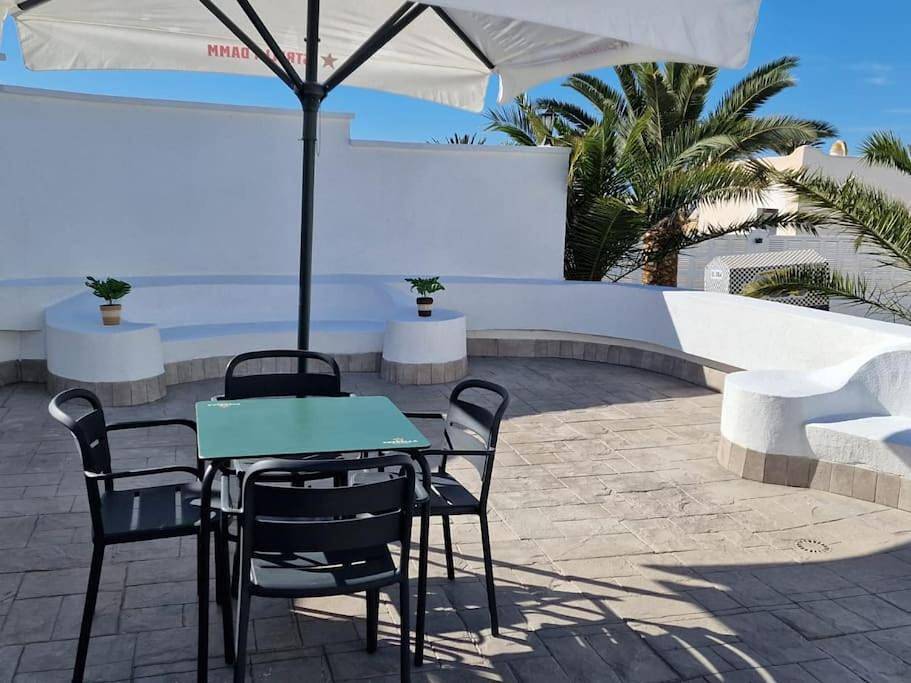 Apartamento entero, Queen Studio in Almerimar, El Ejido