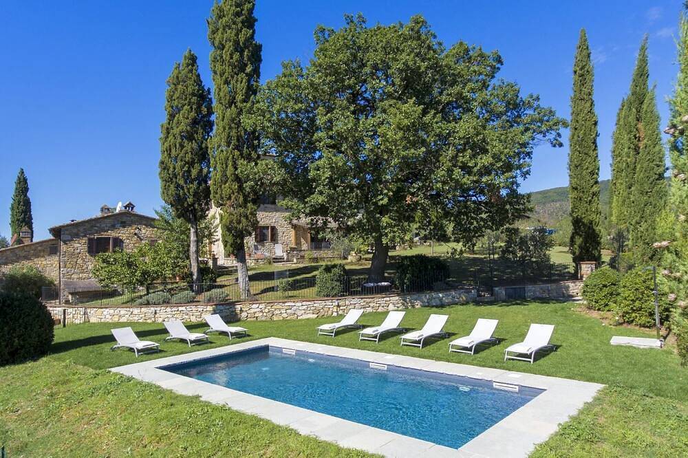 Casa vacanza a Chianti a partire da 585€ a notte
