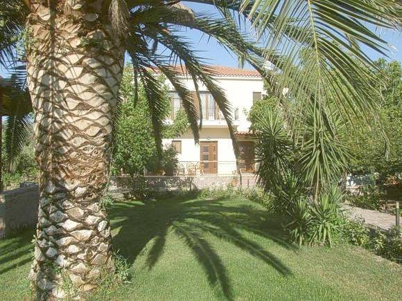 Ganze Wohnung, Nadia Apartments in Petra (Griechenland), North Aegean Islands