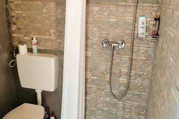 Chalet für 3 Personen, mit Garten und Sauna sowie Whirlpool in Ungarn