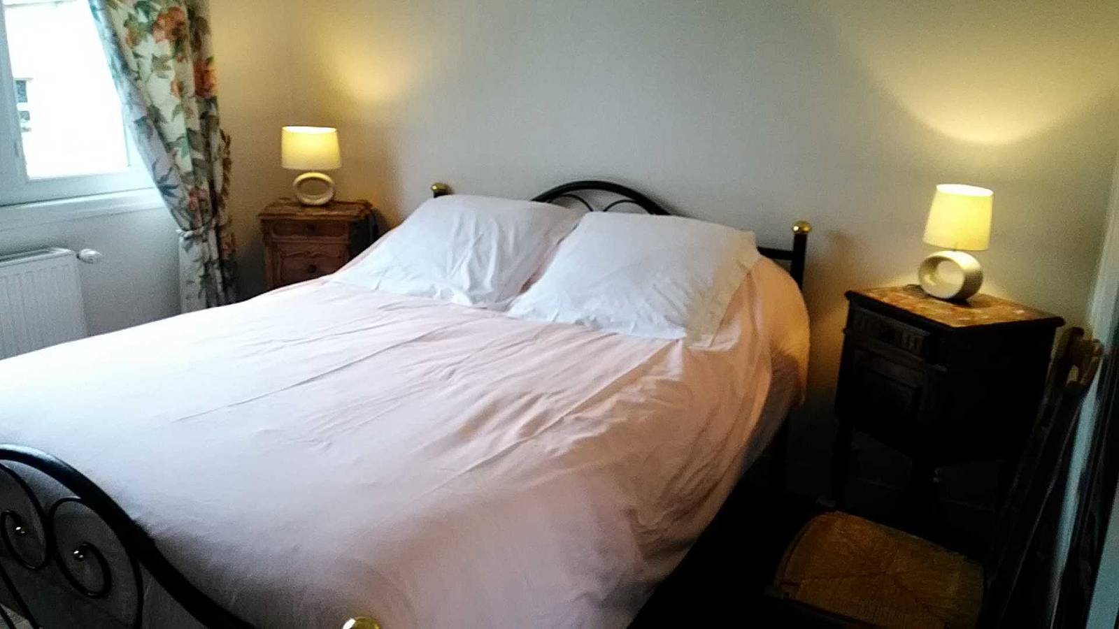 Gîte de la Boissière in Béthines, Vienne