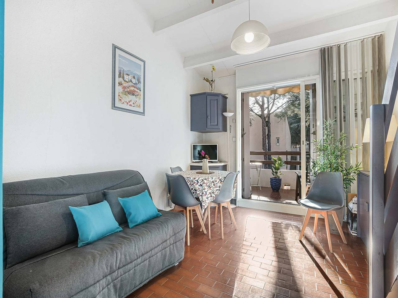 Photo : Appartement de vacances