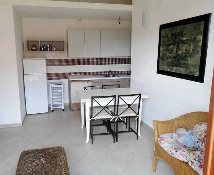 Apartamento de vacaciones para 3 personas, Familias con niños - 1