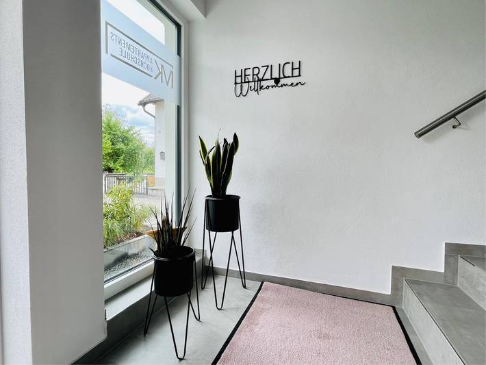 Ferienwohnung für 2 Personen, mit Terrasse in Bad Abbach - 4