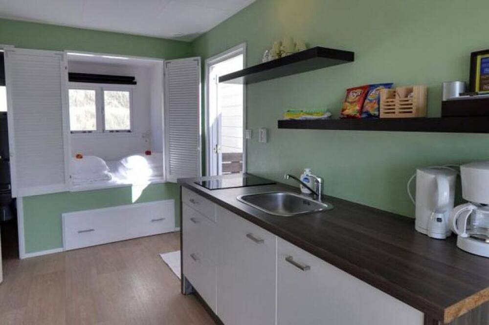 Beachlodge by the Sea | Honeymoon suite on the beach in Wijk aan Zee, Niederländische Nordsee