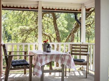 Ferienhaus für 5 Personen in Marks Kommun, Südschweden, Bild 4