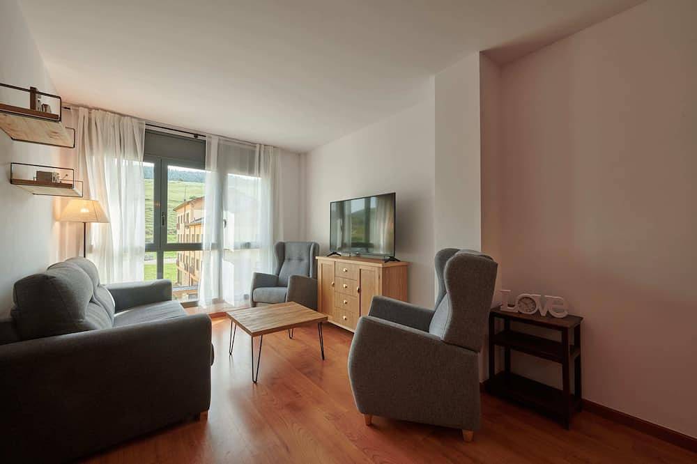 Apartamento entero, Astre de la Molina in La Molina, Alp