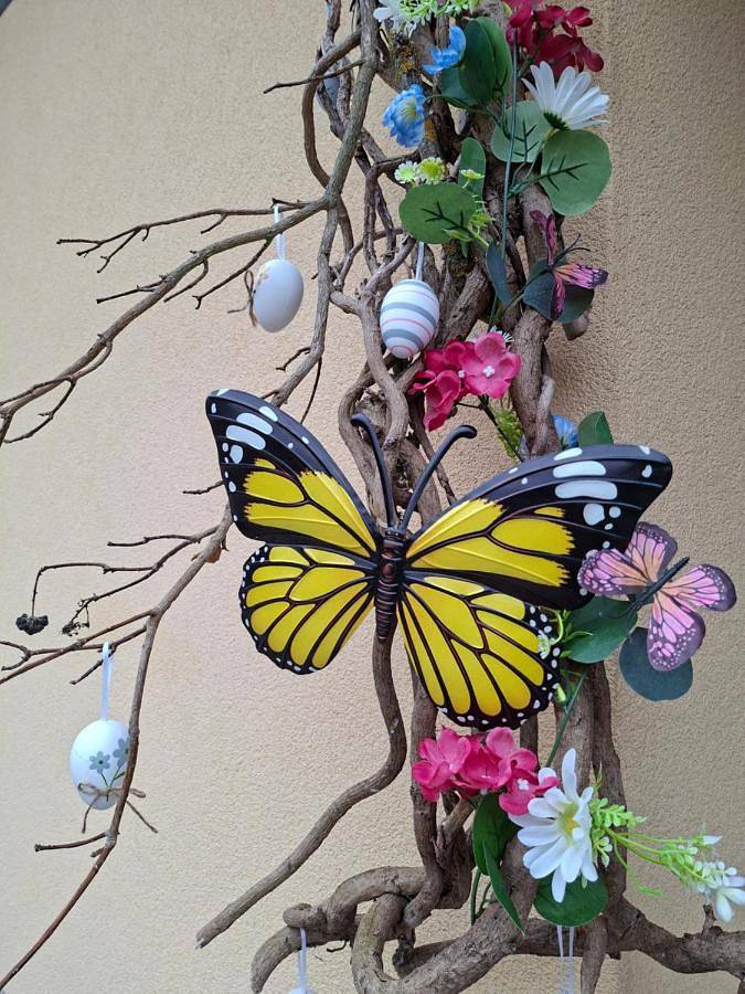 Gîte pour 8 personnes, avec jardin à Ohnenheim - 2