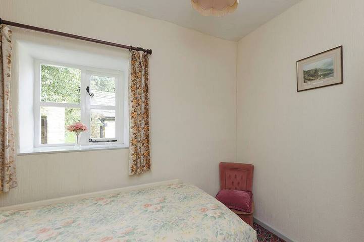 3 Schlafzimmer Unterkunft in Hathersage in Hathersage, Derbyshire