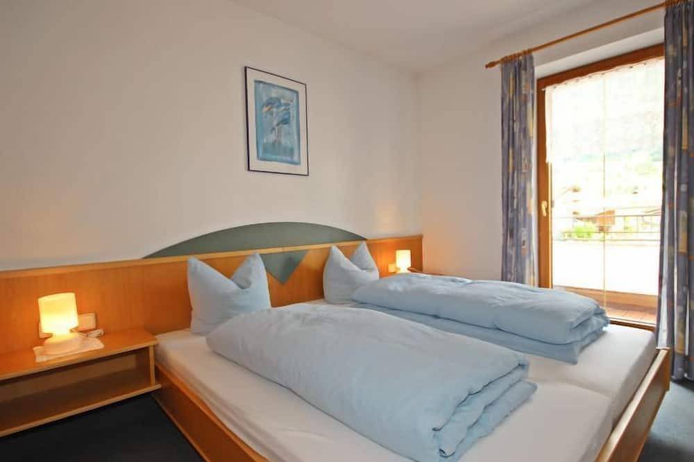 Geheel appartement, Appartement Handle in Glockturmkamm, Ried im Oberinntal