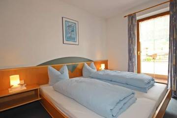 Vakantieappartement voor 4 Personen in Glockturmkamm, Ried im Oberinntal, Afbeelding 2