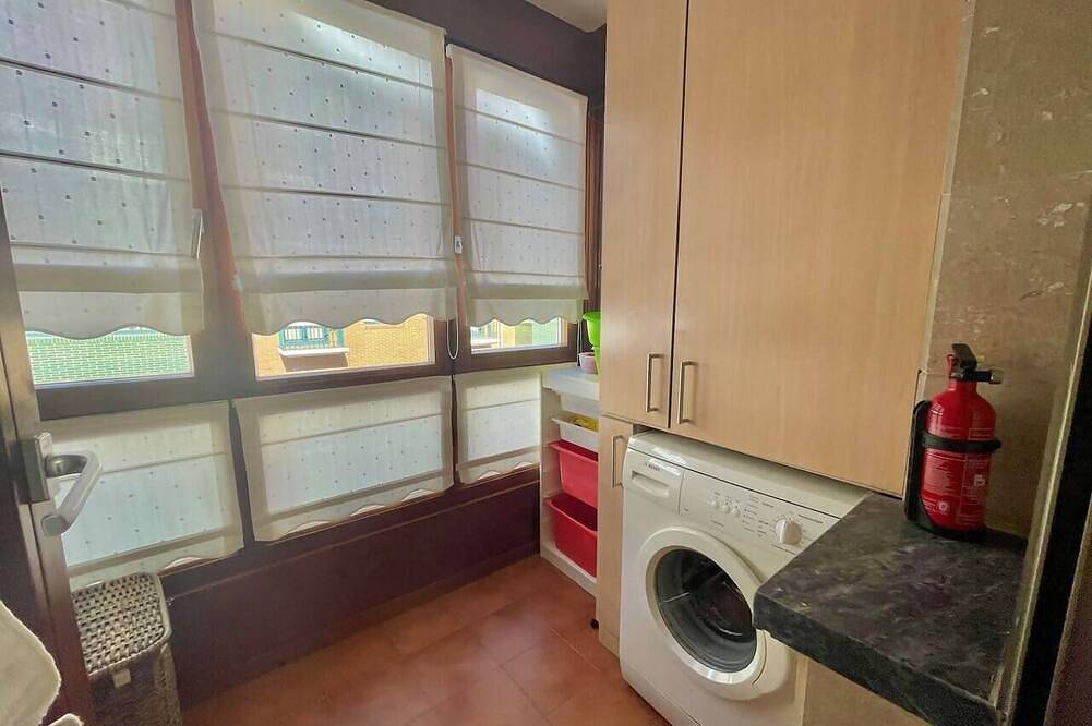 Entire apartment, Katorse, 2 bedrooms, 2 bathrooms and elevator in Bermeo, Urdaibai Biosphere Reserve