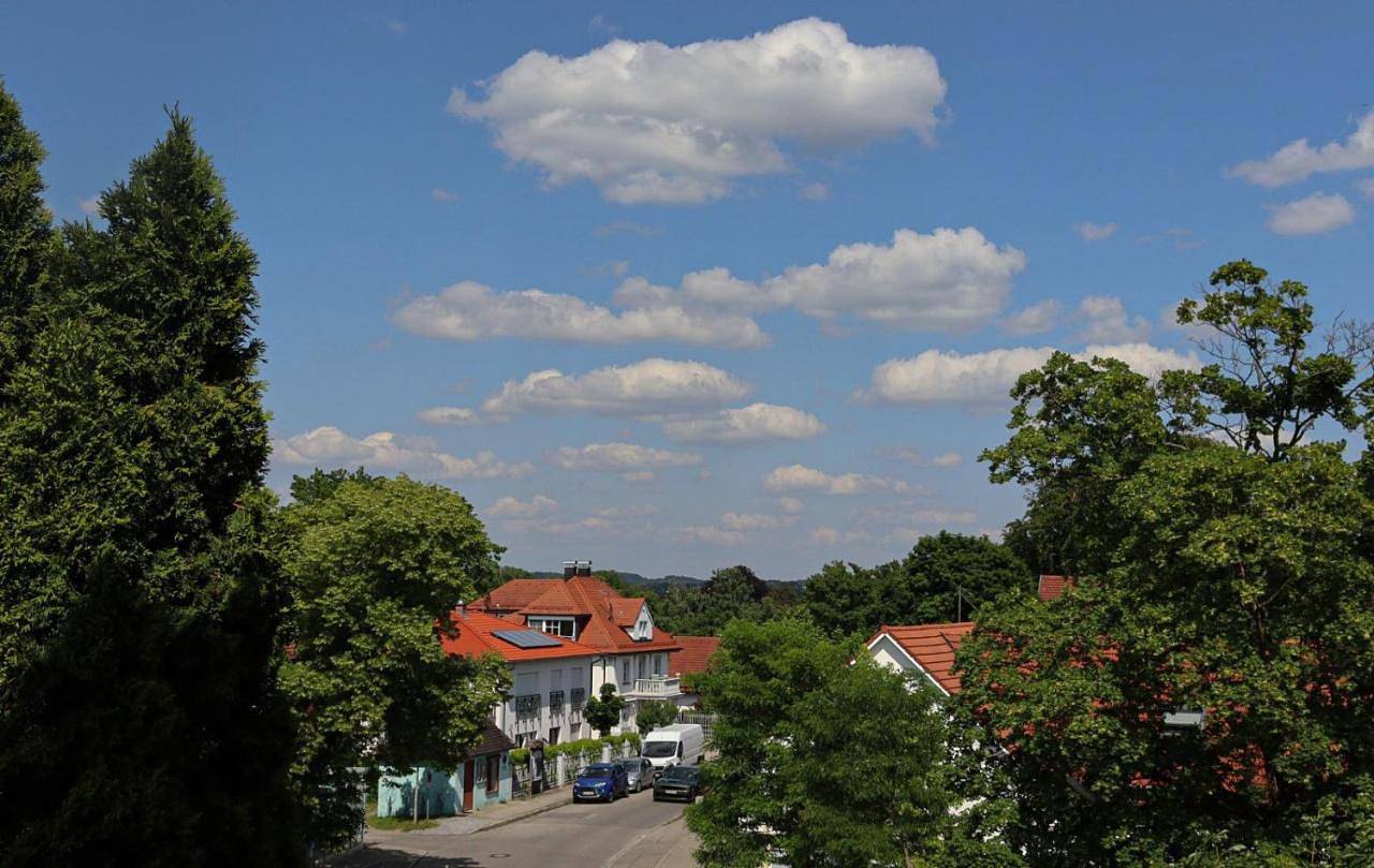 Restauration Schondorfer in Schondorf, Ammersee