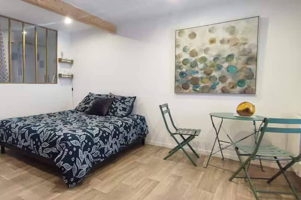Ganze Wohnung, Studio du Vieux Bourg near port & beach in Brest, Brest und Umgebung