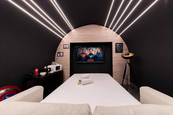 Apartamento de vacaciones para 2 personas - 1