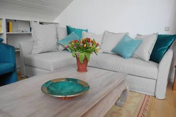 Ferienwohnung für 3 Personen in Schondorf, Romantische Straße, Bild 3