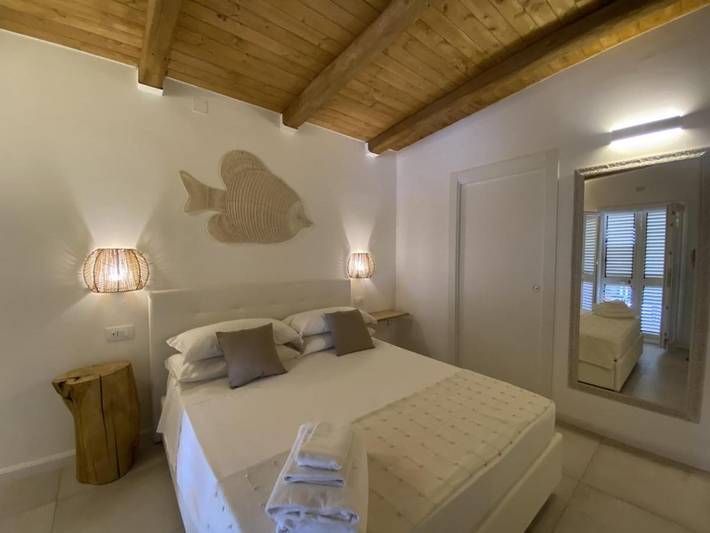 Gîte pour 2 personnes à Tropea - 3