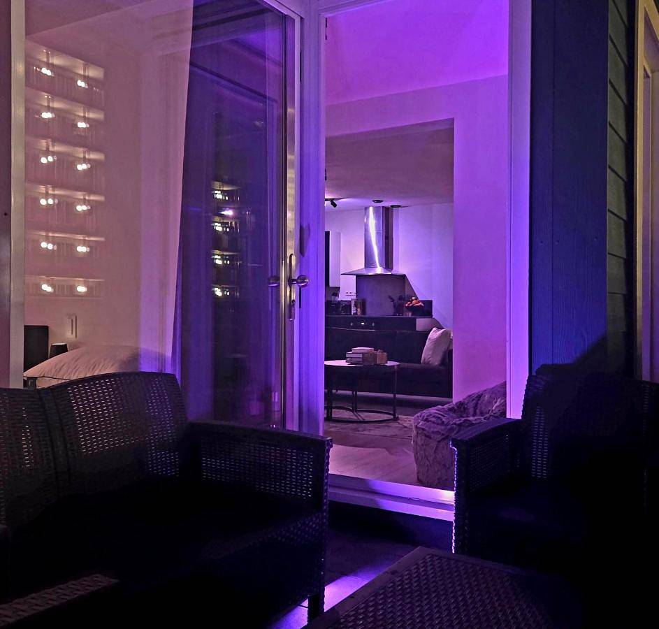 Appartement entier, Hermitage Suites & Apartments - Amsterdam Zaandam in Zaandam, Côte hollandaise