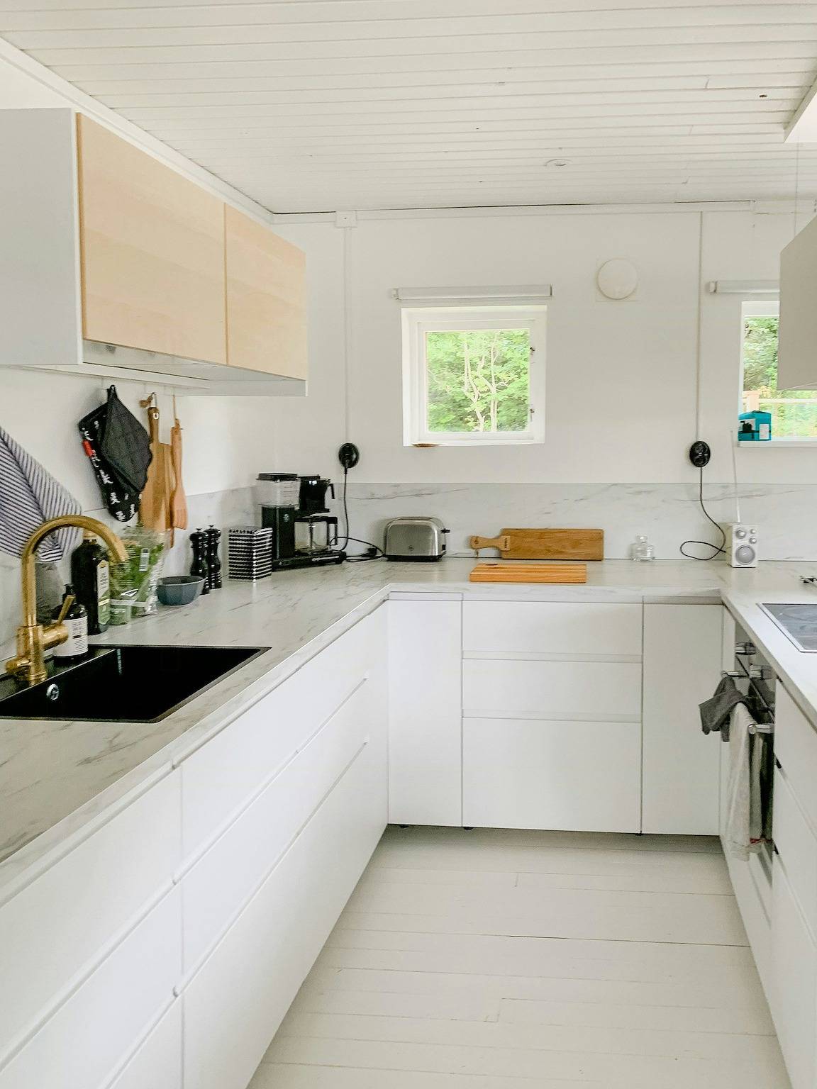 Ferienhaus mit Blick auf den Gullmarsfjord in Munkedal, Norra Västkusten