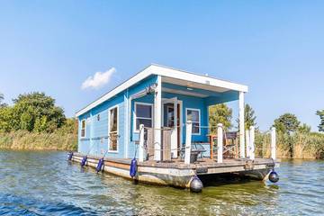 Hausboot für 6 Personen in Berlin Umland