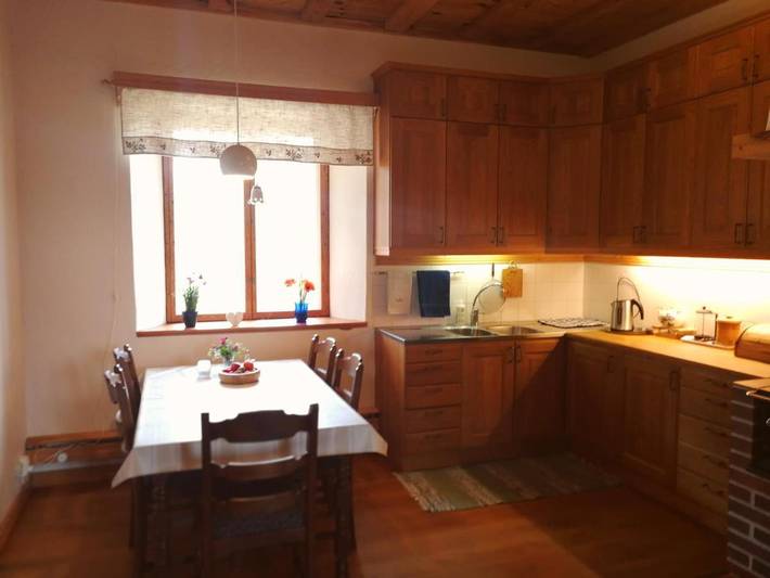Ferienhaus für 5 Personen, mit Terrasse und Garten sowie Seeblick und Ausblick in Nyköping kommun - 4