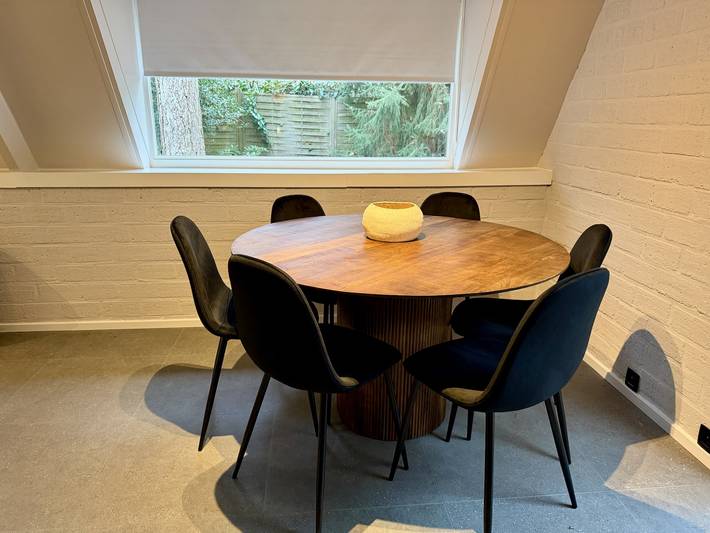 Location de vacances pour 6 personnes, avec jardin et terrasse à Lanaken - 4