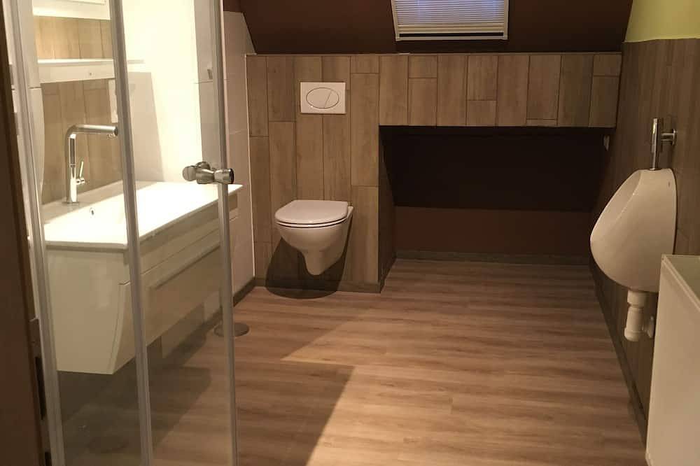 Ganze Wohnung, Ferienwohnung/App. für 3 Gäste mit 60m² in Tauberbischofsheim (145046) in Tauberbischofsheim, Taubertal