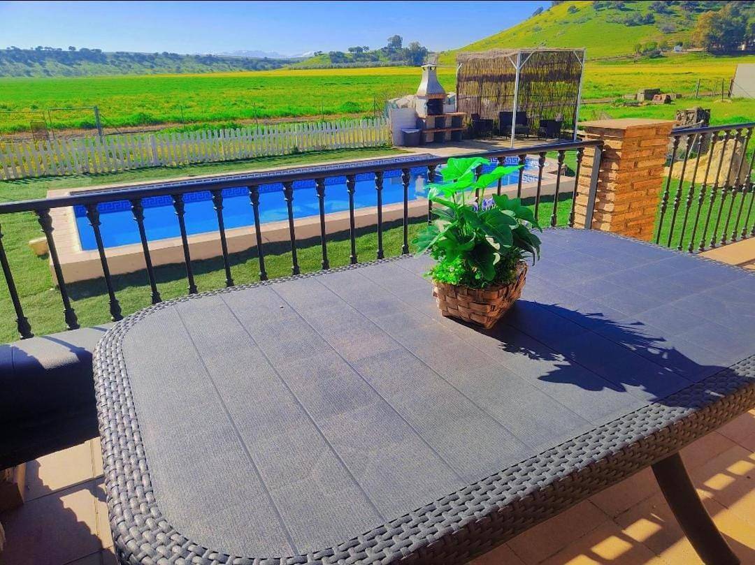 Villa with Private Pool in Linares, Province de Jaén