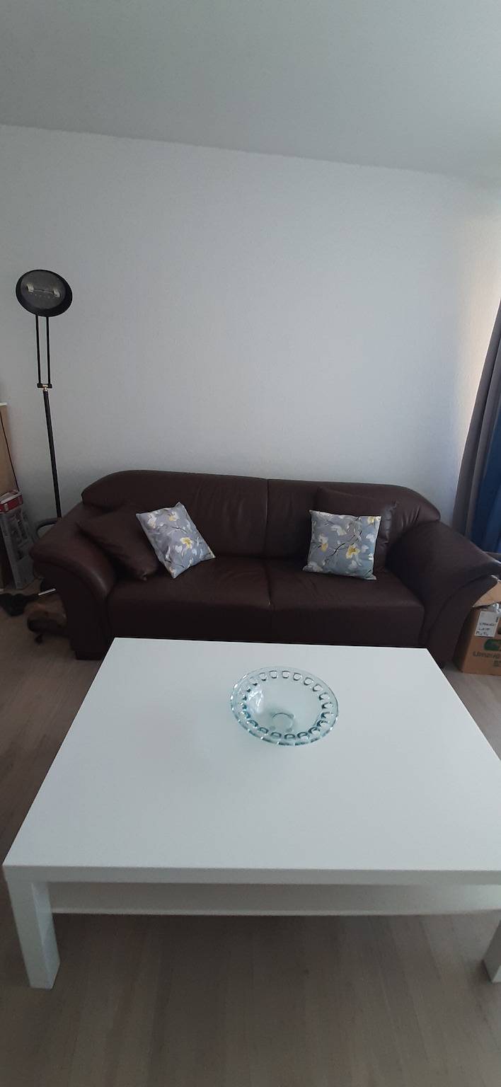 Ganze Wohnung, Apartment 'Jutta' mit Balkon und Wlan in Oberuhldingen, Uhldingen-Mühlhofen