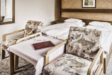 Chalet für 14 Personen in Mauterndorf, Tauern, Bild 3