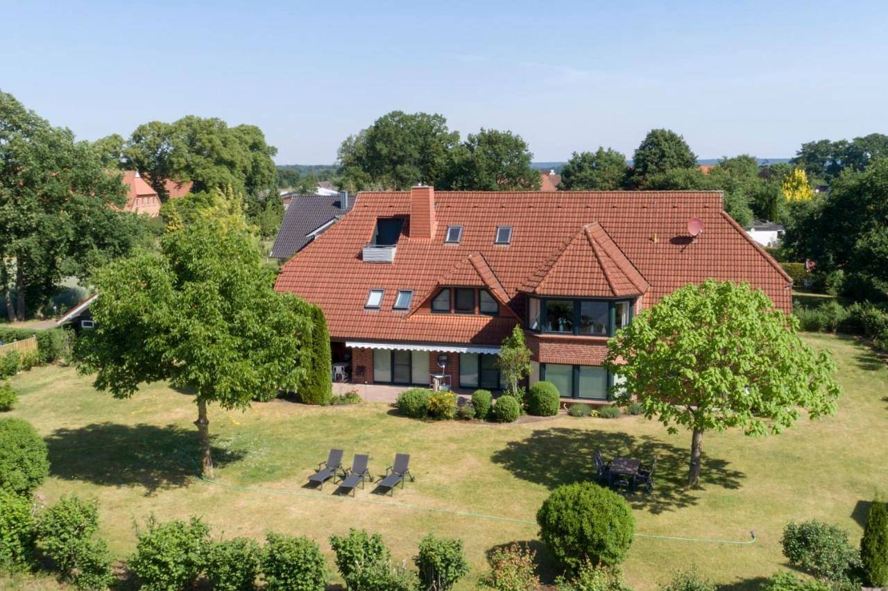 Pension Heuer in Brietlingen, Nordheide