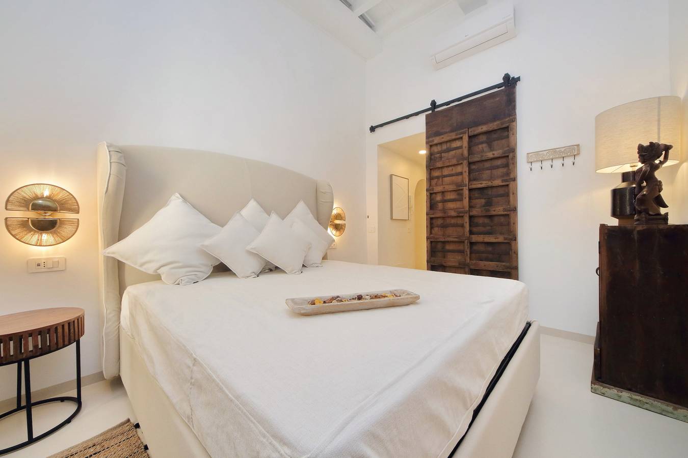 Appartamento intero, Piazza Navona Jacuzzi Boutique in Centro di Roma, Roma